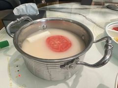 -虾佬圣汤·海鲜姿造(乐堤港店)