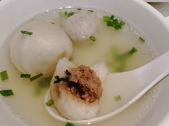 -林金财鱼丸(鼓楼街店)