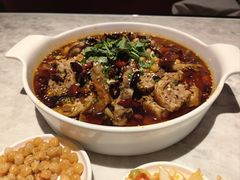 -天辣(金桥啦啦宝都店)