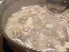 -润园四季椰子鸡火锅(海上世界店)
