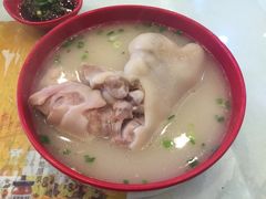 老妈蹄花-廖老妈蹄花店(人民公园陕西街259号店)