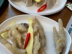 -沙河粉村·国家非遗传承(云台店)