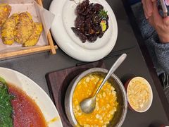 -聚鑫阁江浙菜·非遗传承技艺(金汇龙湖天街店)