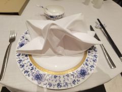 -Yan Ting 宴庭中餐厅(上海静安瑞吉酒店)