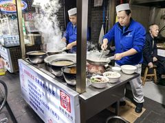 -老刘家泡馍(钟楼广济街店)