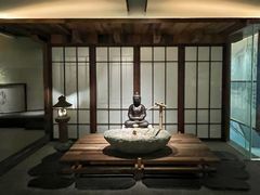 -上井料理黑金店(IFS国金中心店)