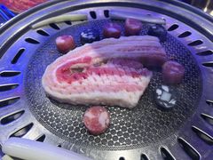 -入火韩国烤肉(凯旋广场店)