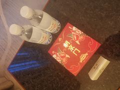 -惠州康帝国际酒店