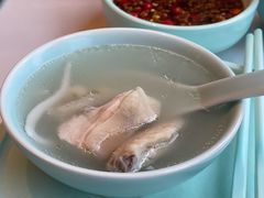 -润园四季椰子鸡火锅(南山海岸城店)