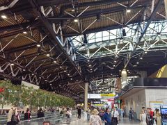 -谢列梅捷沃国际机场