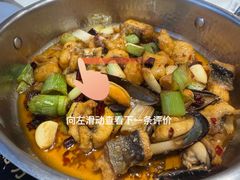 -七欣天香辣蟹火锅(南京桥北太平店)