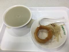 -老磁器口豆汁店(天坛店)