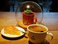 美式-Peet's 皮爷咖啡(东湖路手作店)