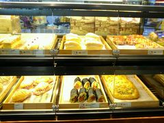 -法滋瑞烘焙(沈家门店)