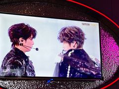 -星聚会KTV(合生汇黑金店)