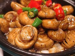 -鹏馨羊羔肉·非遗(新建街店)