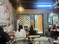 -61号餐吧(兴坪古镇漓江店)