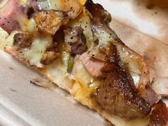 -HELLO 27 意面·沙拉·帕尼尼