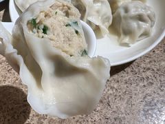 -金谷园饺子馆(北邮总店)
