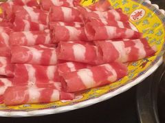 -芦月轩羊蝎子(北蜂窝店)