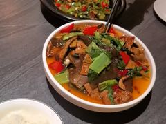 -土桥手掌鸡·26年灌县老味道(都江堰店)