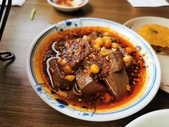-肖四女乐山跷脚牛肉(世博源店)
