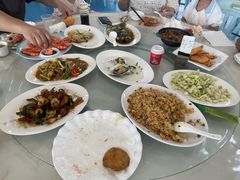 -仁记海鲜餐厅美食店