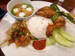 -小槟城美食馆