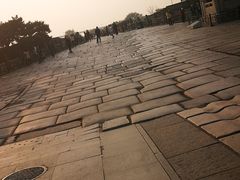-卢沟桥文化旅游区