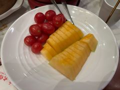 -大鸭梨烤鸭(石佛营店)