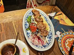 -卢布里西餐厅(总店)