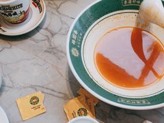 -锦园春香港茶餐厅(西海湾旗舰店)