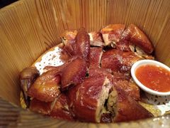 -胡桃里乐队酒馆(长春总店)