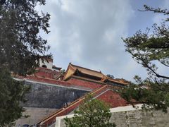 -颐和园