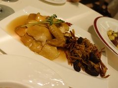 天龙轩中餐厅-天龙轩(香港丽思卡尔顿酒店)