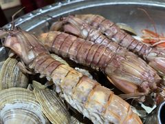 -良师门滨海人家·海鲜·家常菜(滨海城店)