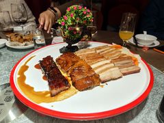 -桃园盛宴·岭南粤菜·手工茶点(南庄店)