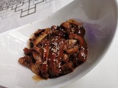 -尚岛私房菜(西方巷店)