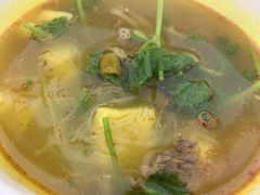 -小杨生煎(南京东路食品一店)
