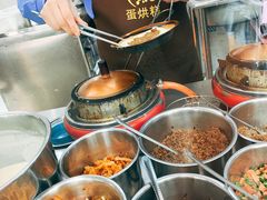-贺记蛋烘糕(青羊第五分店)