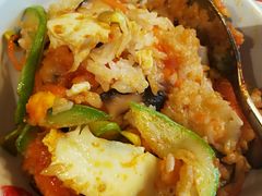 -辛氏火炉·韩式古法烤肉(松北店)