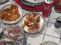 -酒拾烤肉(奥体天虹店)