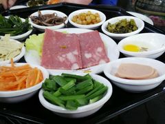 -官人桥番茄米线(温江行署店)