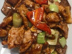 -东兴楼饭庄(六里桥店)