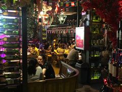 -繁花里音乐餐厅(新天地店)
