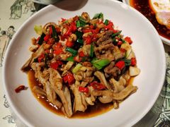 -井水小厨·湘菜(活力广场店)