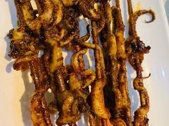 -老三烤肉·融合菜宴会厅