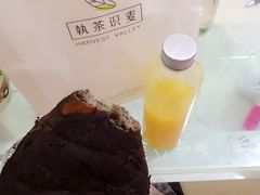 -执茶识麦(万达华府店)