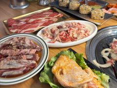 -乌拉烤肉(如皋首店)