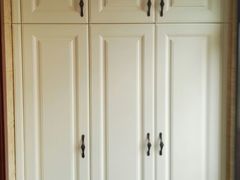 -欧睿宇邦全屋定制(无锡梁溪店)